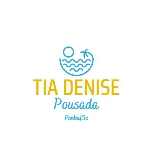 Tia Denise Pousada Penha  Exterior foto