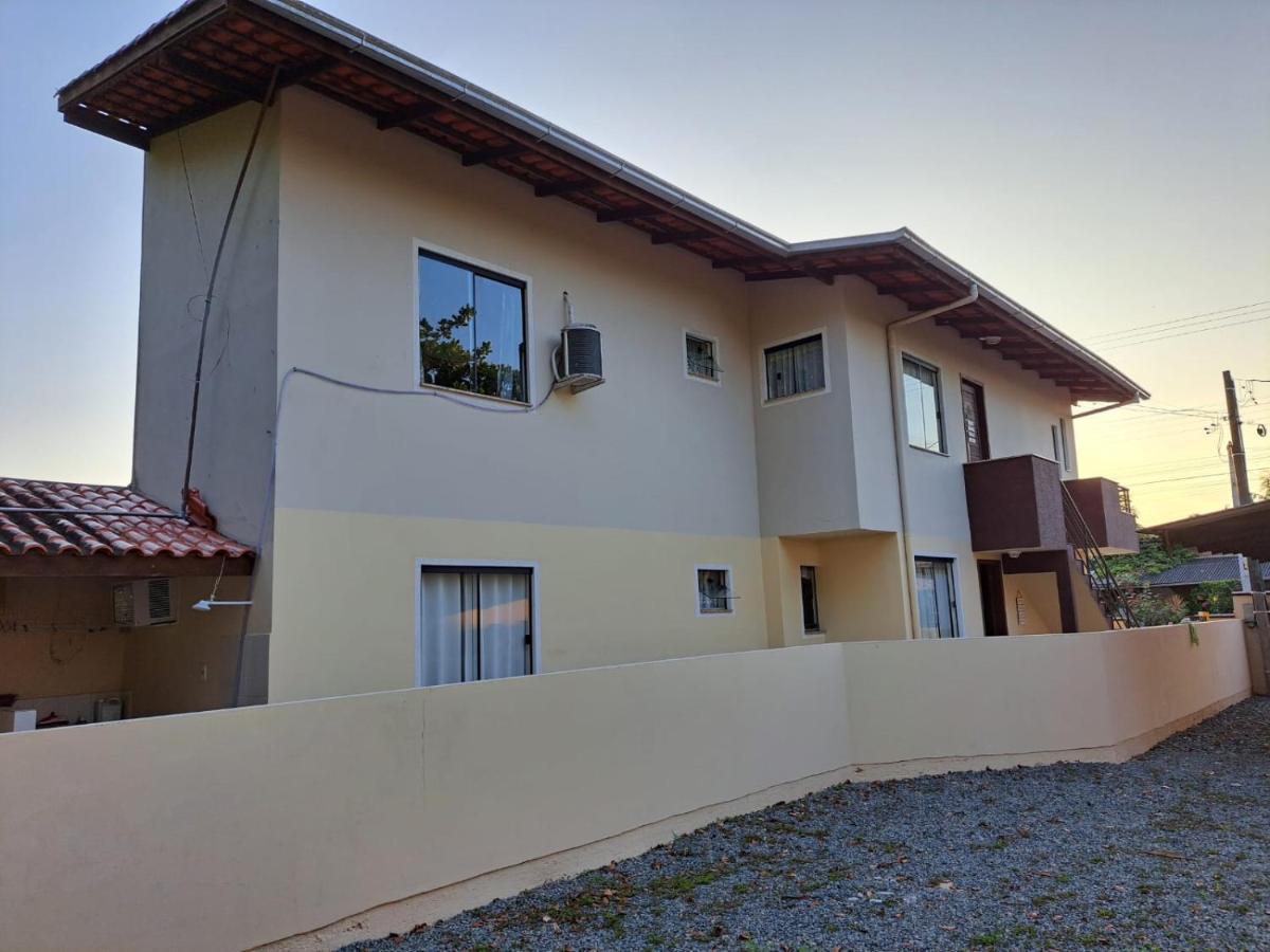 Tia Denise Pousada Penha  Exterior foto